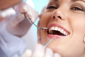 Лечение зубов в клинике «Стоматологический кабинет»