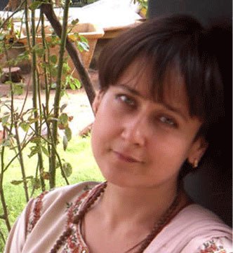 Елена Кшанти.