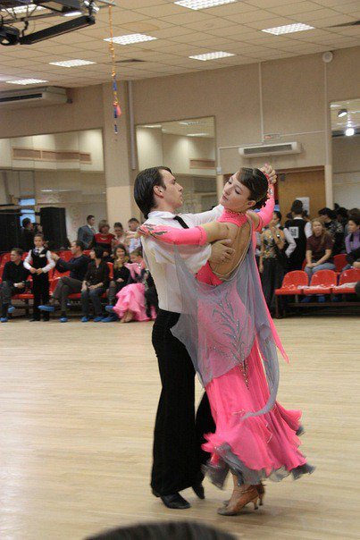 Школа Танцев Star Dance в Жуковском сольная программа