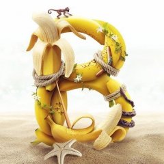 Bananita